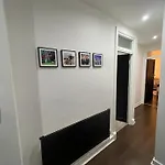 First Floor Crosby 1 Bedroom Apartment